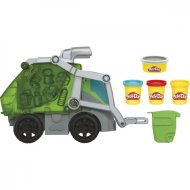 Hasbro Play-Doh Smetiarske auto 2v1 - cena, porovnanie