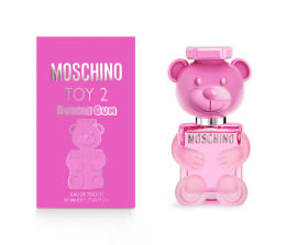Moschino Toy 2 Bubble Gum toaletná voda 50ml
