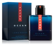 Prada Luna Rossa Ocean toaletná voda 50ml - cena, porovnanie