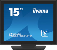 Iiyama T1532MSC-B1S - cena, porovnanie