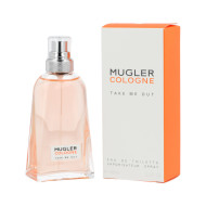 Thierry Mugler Cologne Take Me Out toaletná voda 100ml - cena, porovnanie