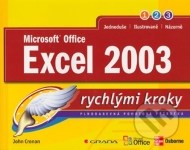 Excel 2003 - cena, porovnanie