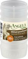 Bolsius Náplň Angela Light biela, 35h 57x110mm parafín - cena, porovnanie