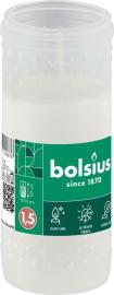 Bolsius Gravelight RP15 parafínová náplň do kahanca, 34h