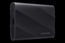 Samsung Portable SSD T9 MU-PG1T0B/EU 1TB