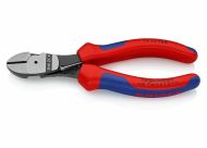 Knipex Silové bočné cvikacie kliešte 160mm 7412160 - cena, porovnanie