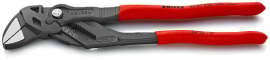 Knipex Kliešte nastaviteľný kľúč 250mm 8601250