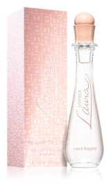 Laura Biagiotti Lovely Laura toaletná voda 50ml