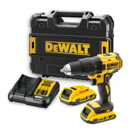 Dewalt DCD777D2T