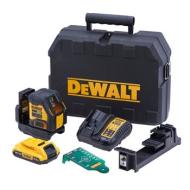 Dewalt Křížový laser DCLE34021D1 - cena, porovnanie