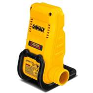 Dewalt DWH079D externý odsávací adaptér