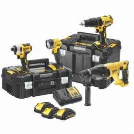 Dewalt DCK440L3T