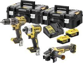 Dewalt DCK384P2T