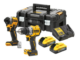 Dewalt DCK2051H2T