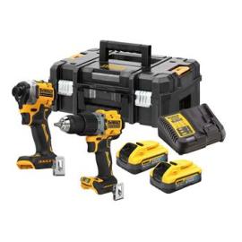 Dewalt DCK2050H2T