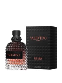 Valentino Born In Roma Coral Fantasy Uomo 100ml