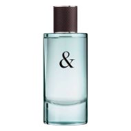 Tiffany & Co. Tiffany & Love toaletná voda 90ml - cena, porovnanie