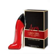 Carolina Herrera Very Good Girl parfumovaná voda 80ml - cena, porovnanie