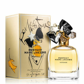 Marc Jacobs Perfect Intense parfumovaná voda 50ml