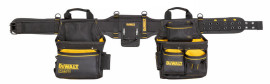 Dewalt Pro zostava opasku s vreckami DWST40603-1