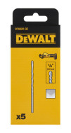 Dewalt DT6620 rezný nástroj na sadrokartón 1/8" 5ks - cena, porovnanie