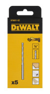 Dewalt DT6621 rezný nástroj na sadrokartón 1/8" 5ks - cena, porovnanie
