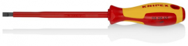 Knipex izolovaný plochý skrutkovač PL 6,5mm 982065