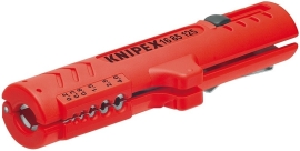 Knipex univerzálny odizolovací nástroj 1685125SB