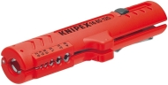 Knipex univerzálny odizolovací nástroj 1685125SB - cena, porovnanie