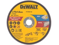 Dewalt rezný kotúč pre DCS438 DT20592 - cena, porovnanie