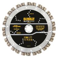 Dewalt Segmentový diamantový pilový kotouč DT20462 - cena, porovnanie