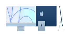 Apple iMac MGPK3CZ/A