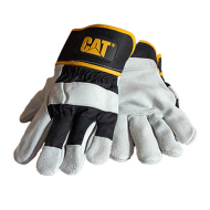 Caterpillar kožené rukavice CAT013201L - cena, porovnanie