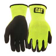 Caterpillar zahradné pracovné rukavice CAT017418 - cena, porovnanie