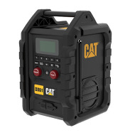 Caterpillar Rádio BT na pracovisko CAT DX61B - cena, porovnanie
