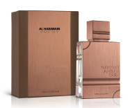 Al Haramain Amber Oud Tobacco Edition parfumovaná voda 60ml - cena, porovnanie