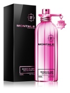 Montale Rose Elixir parfumovaná voda 100ml - cena, porovnanie