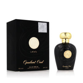 Lattafa Opulent Oud parfumovaná voda 100ml