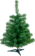 MagicHome vianočný stromček Kane, jedľa, 60 cm - cena, porovnanie