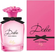 Dolce & Gabbana Dolce Lily toaletná voda 50ml - cena, porovnanie