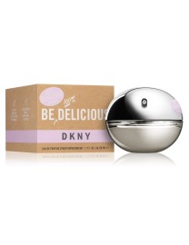 DKNY Be Delicious 100% parfumovaná voda 50ml