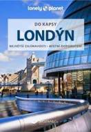 Londýn do kapsy - Lonely Planet - cena, porovnanie