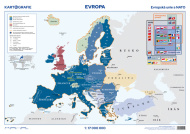 Evropská unie a NATO - cena, porovnanie