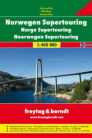 Norwegen Supertouring