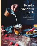 Kouzlo kávových zrnek - cena, porovnanie