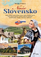 Naše Slovensko (2. Vydanie) - cena, porovnanie