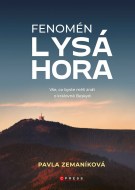 Fenomén Lysá hora - cena, porovnanie