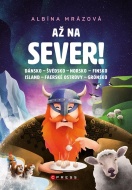 Až na sever! - cena, porovnanie