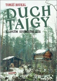 Duch tajgy