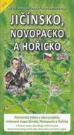 Jičínsko, Novopacko a Hořicko - cena, porovnanie